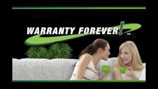 Warranty Forever Video [upl. by Aipotu]