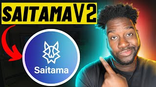 SAITAMA V2 MIGRATION  EVERYTHING YOU NEED TO KNOW CRYPTO [upl. by Jacques986]