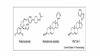 Abiraterone Acetate for Prostate Cancer [upl. by Myra]