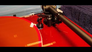 Automatic Tonearm Lifter Setup and Review Douk Audio or Amari Branded [upl. by Mullac466]