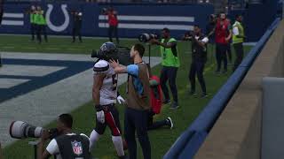 Madden NFL 2520240930131353 [upl. by Oecile]