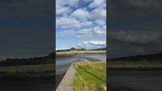 Bo’ness Foreshore bo’nessfalkirk scotland travel [upl. by Jillie180]