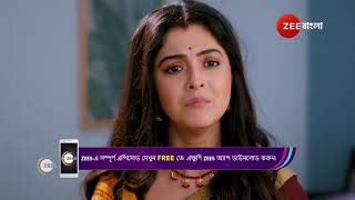 Kon Gopone Mon Bheseche  Ep  208  Aug 17 2024  Best Scene 2  Zee Bangla [upl. by Llerrahs]