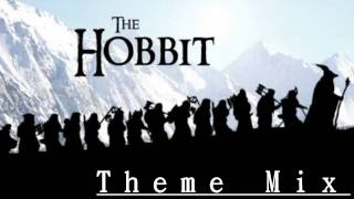 THE HOBBIT AN UNEXPECTED JOURNEY Production Diary 9 [upl. by Yerfej]