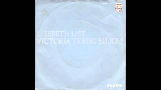 Liesbeth List  Victoria [upl. by Atselec]