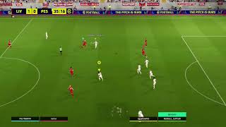 Efootball LIVE PESCLUBS [upl. by Routh956]