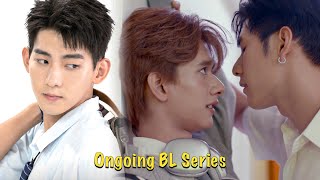 15 Ongoing BL Series To Watch in August 2024 [upl. by Haneeja170]