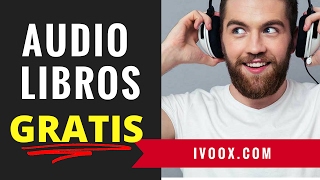 Como Conseguir Audiolibros Gratis  Francisco Bustos  Audiolibros En Español [upl. by Dleifyar244]