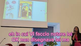 Conferenza La psicologia olistica di Hildegarda connessioni mentecorpospirito per il benessere [upl. by Shipp]