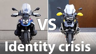 BMW R 1300 GS or R 1250 GS  Which to choose [upl. by Eema]