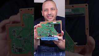 What Makes This So Special tronicsfix diy xbox xboxx [upl. by Maitund]