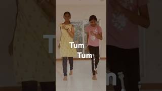 TUM TUM  ☆prachi and amyy☆  the sashay stars  lovely [upl. by Danforth]