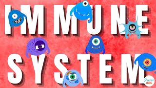 Immune System Innate and Adaptive Immunity Explained [upl. by Howie475]