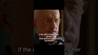 The old man can see through a woman’s plan at a glancebreakingbad shorts viralvideo fyp tv [upl. by Aiepoissac97]