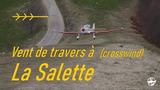 Vent de travers à la Salette [upl. by Naziaf]