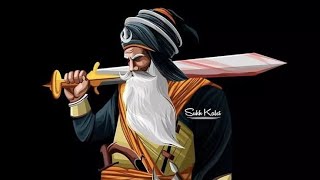 SONG KIVE SIKH RAAJ GEA 2024 SONG MANJIT SINGH SOHI VS MANI DEOLhttpsyoutubecomsingermanideol [upl. by Mulford212]