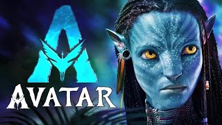 AVATAR Full Movie 2024 The Last World  Superhero FXL Action Movies 2024 in English Game Movie [upl. by Aidne934]