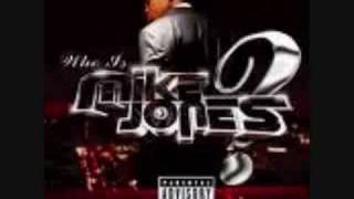 Mike Jones Back Then [upl. by Anestassia]