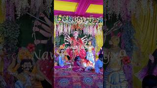 Navratri day9🌺 mela navratrimela minivlog sitamarhi riyaprasad [upl. by Hsur477]