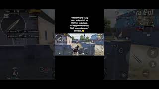 Noob Filsuf kreatoryoutube pubgmobile pubgindonesia [upl. by Shaum183]