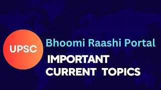 Bhoomi Rashi Portal [upl. by Ollayos]