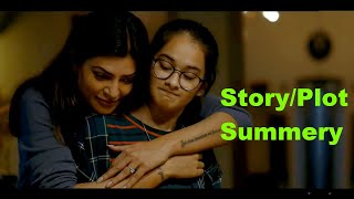 Aarya Web Series Story Explained  Sushmita Sen  Chandrachur Singh  Virti Vaghani [upl. by Oakes]