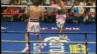 Juan Manuel Lopez vs Bernabe Concepcion [upl. by Chere]