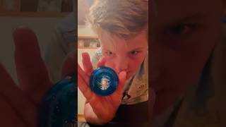 55 second imperial yoyo review [upl. by Atteuqahc]