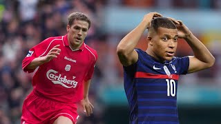 MBAPPE CANT LACE MICHAEL OWENS BOOTS TALKING GENERATIONAL TALENT with LeeGunner [upl. by Ahsaret]