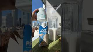 Energizing Protein Shakes for Fitness Lovers  CVS Pharmacy [upl. by Khorma]