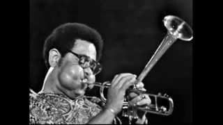 Johnny Griffin amp Dizzy Gillespie 1971  A Night In Tunisia [upl. by Nya302]