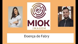 Doença de Fabry [upl. by Dlopoel]