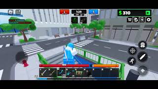 Defining Moments in Flags of Glory  Flag Wars ROBLOX roblox gaming gameplay trending mmundee [upl. by Nedaj]