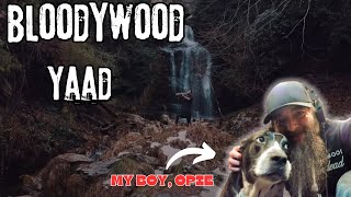 Bloodywood  Yaad MUSIC VIDEO REACTION WITH UGLY CRY FACE ONE OF THE TOUGHEST REACTION YET [upl. by Leirad]