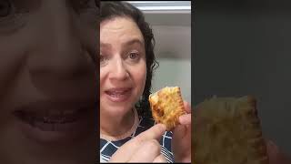 Testei 4 tipos de pastel na AirFryer Qual foi o MELHOR pastel pastelassado airfryer [upl. by Niel]