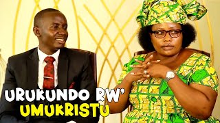 MUKURI KWINSHI PASTOR MUTESI ATI MUBWIRE UKO UMWIYUMVAMOURUKUNDOEvAnicet Niyomugabo250788726286 [upl. by Boone188]