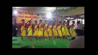 SEETHAMPETAITDA Adivasi Dinotsavam 09082024 [upl. by Timmie]