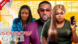 Sorrow Gate Complete Season RUTH KADIRIEDDIE WATSON SCARLET GOMEZ 2023 Latest Nigerian Movie [upl. by Cutcliffe]