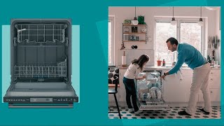 7 Best Dishwashers [upl. by Danni]