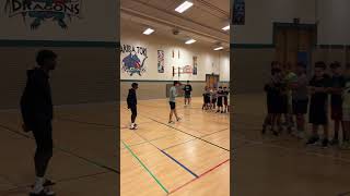 Find Hit Get Basketball Rebounding and Closeout basketballdrill [upl. by Nadabus]