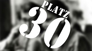 PLATZ 30  Die 100 besten Filme aller Zeiten [upl. by Siver973]