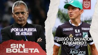 ¿QUIÉN tiene la culpa de la CRISIS DEL DEPORTIVO CALI  Sin Boleta [upl. by Attekram]