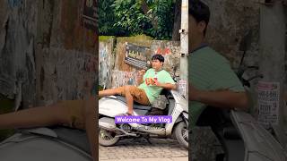 Vellapanti Vlog  vella youtubeshorts shortvideos khushaalpawaar vlogs funny [upl. by Leiria106]