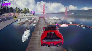 Asphalt 9 ferrari J50 racing games Full HD 1080p MEDIUM FR30 [upl. by Singband849]