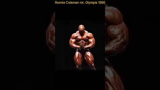 Ronnie Coleman  8 bar mr Olympia reh chuke h 💪💪 shorts ronniecoleman shortvideo youto [upl. by Lethia885]