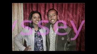 Khalid ft Melat MengeshaThe Odyssey  New Ethiopian song Hip Hop 2014 [upl. by Bonucci845]