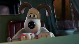 WALLACE AND GROMIT THE CURSE OF THE WERERABBIT TRAILER [upl. by Jecoa]