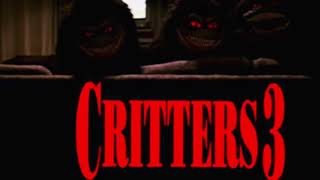 CRITTERS 3 Soundtrack music by David C Williams amp Michael Picher [upl. by Alessig]