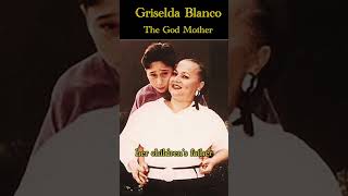 Griselda Blanco The Queen of Cocaine [upl. by Ynnot]