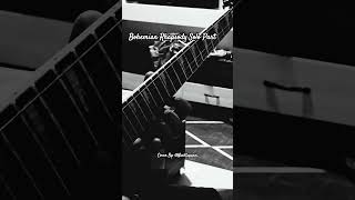 Bohemian Rhapsody Solo Part Cover by Nashtapaani [upl. by Retloc]